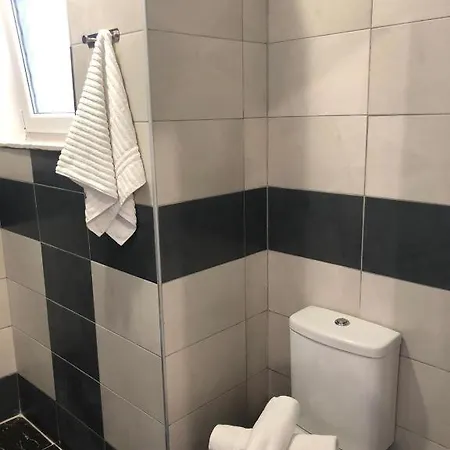In Potam Apartamento *