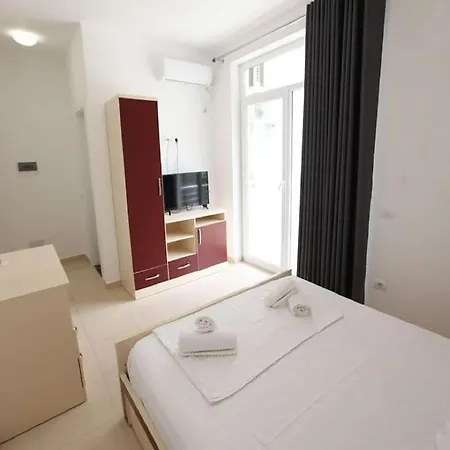 In Potam Apartamento *