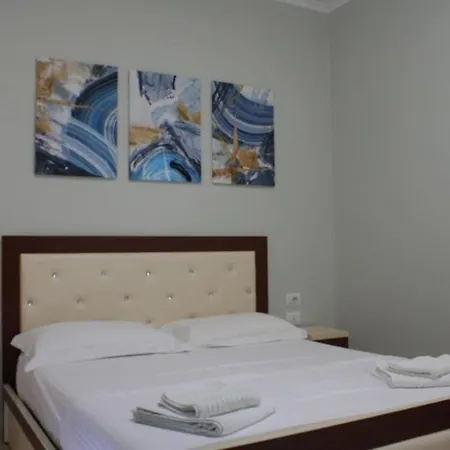 Apartamento In Potam Himare
