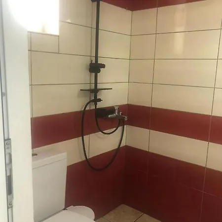 Apartamento In Potam *