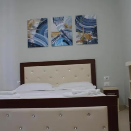 In Potam Apartamento Himare