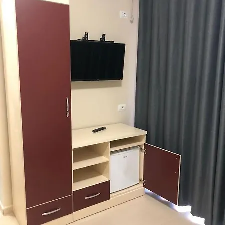 In Potam Apartamento Himare
