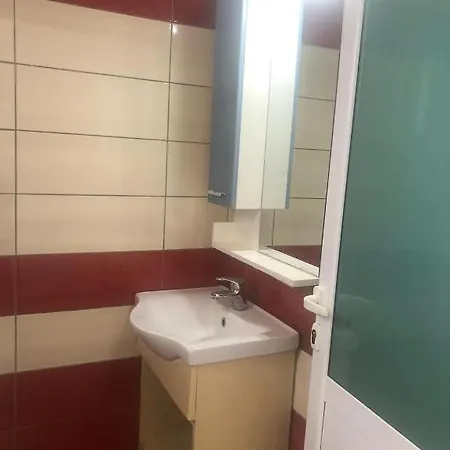 In Potam Apartamento *