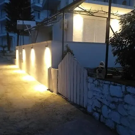 Apartamento In Potam