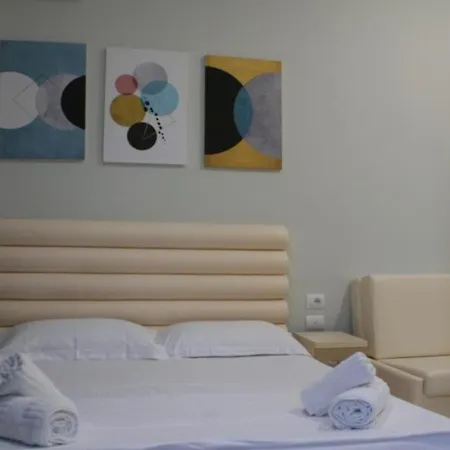 Apartamento In Potam