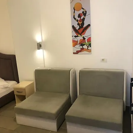Apartamento In Potam Himare