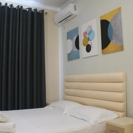 In Potam Apartamento Himare