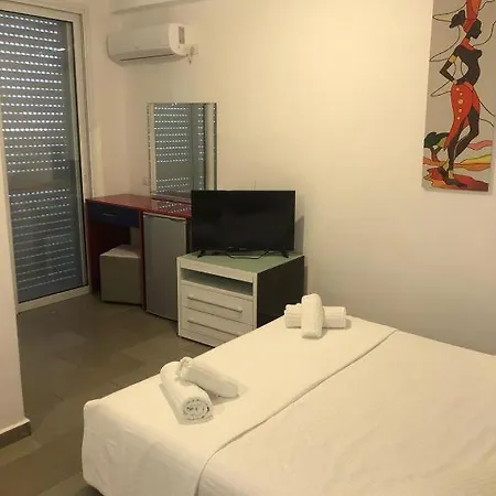 Apartamento In Potam *