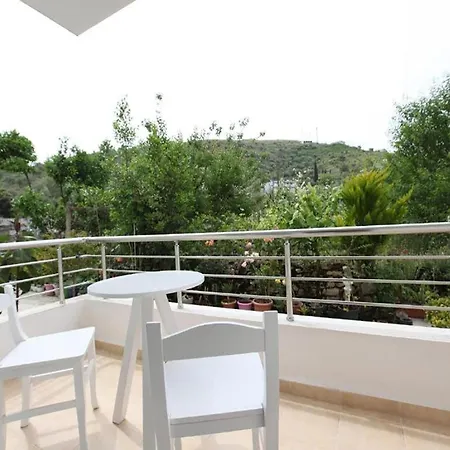 In Potam Apartamento *