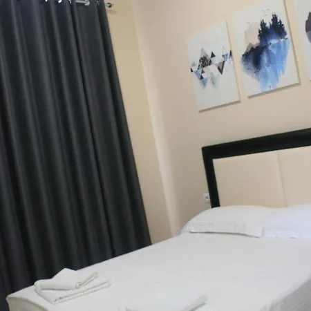 Apartamento In Potam