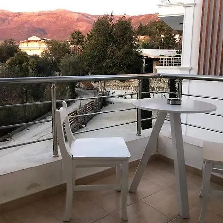In Potam Apartamento