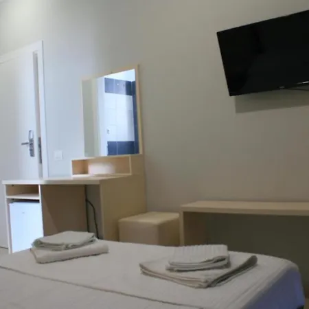 Apartamento In Potam Himare