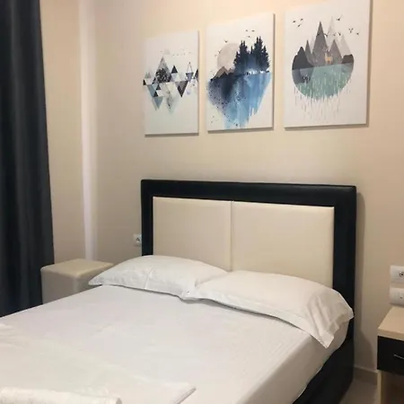 Apartamento In Potam *