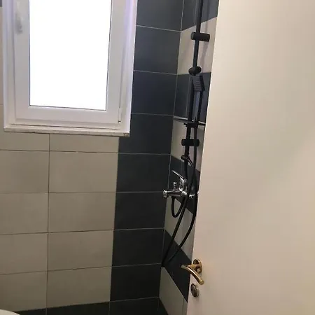 Apartamento In Potam