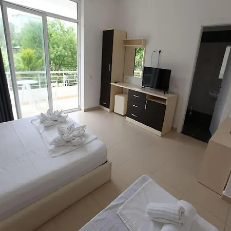 Apartamento In Potam *